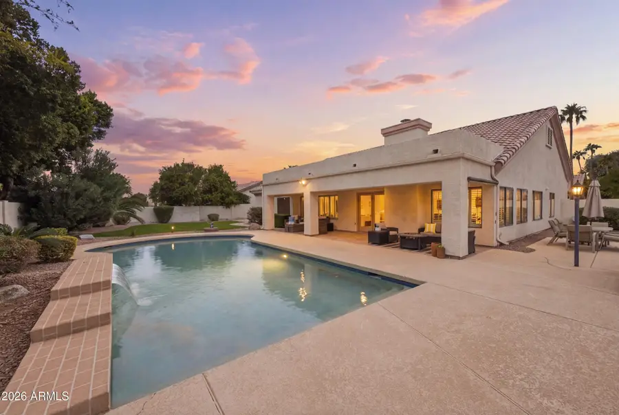 7157 W Villa Hermosa --, Glendale, AZ 85310 - #2