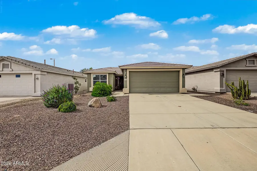 6470 S Granite Drive, Chandler, AZ 85249 - #2