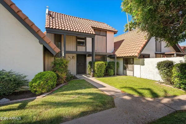 2810 E Glenrosa Avenue #9, Phoenix, AZ 85016
