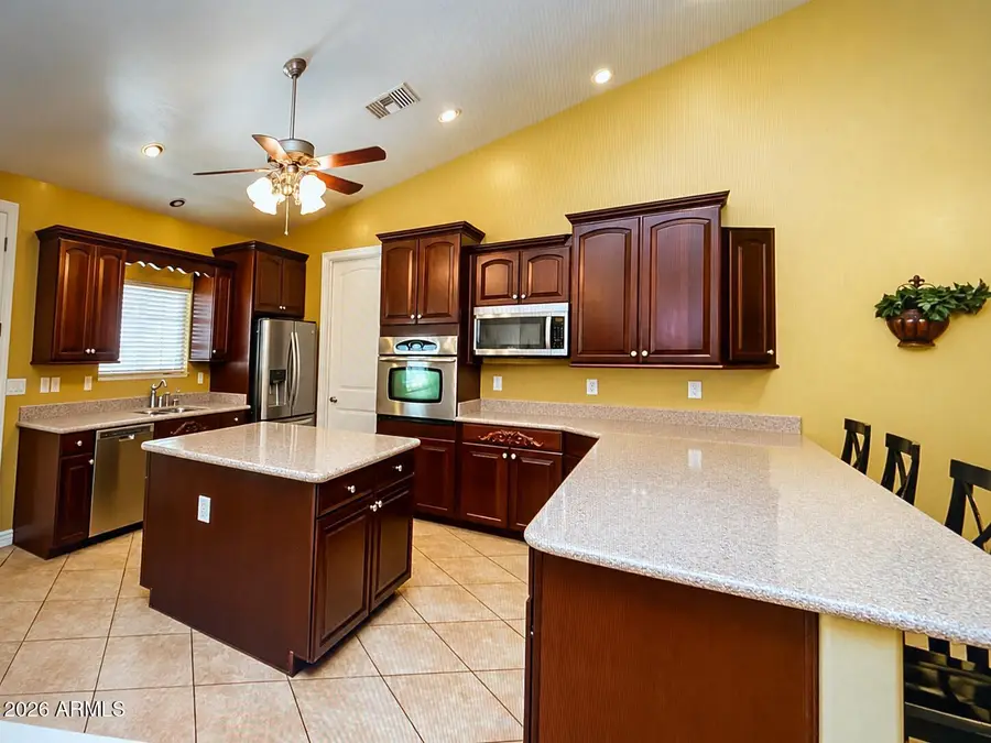 10117 E Brown Road, Mesa, AZ 85207 - #2