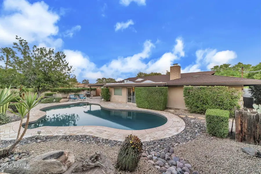 7138 N 11th Avenue, Phoenix, AZ 85021 - #3