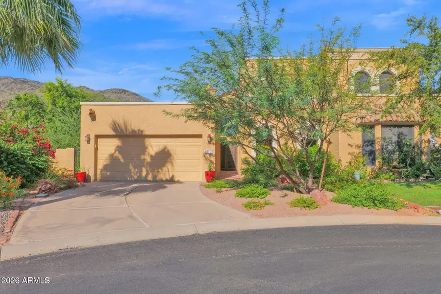 10828 N 9th Place, Phoenix, AZ 85020 - #2