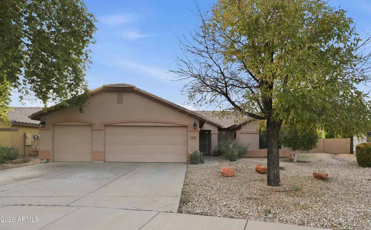16308 N Lasso Drive, Surprise, AZ 85374 - #1