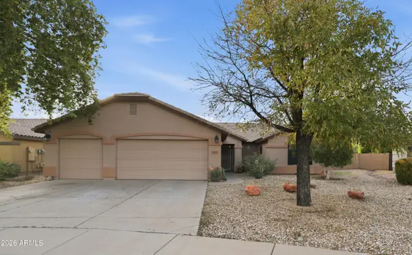 16308 N Lasso Drive, Surprise, AZ 85374
