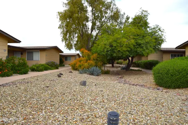 13427 W Bolero Drive, Sun City West, AZ 85375