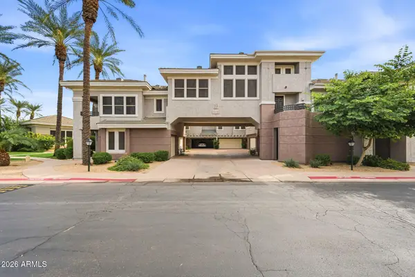 15221 N Clubgate Drive #2138, Scottsdale, AZ 85254