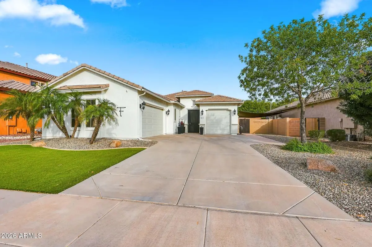 6945 S Sapphire Way, Chandler, AZ 85249 - #1