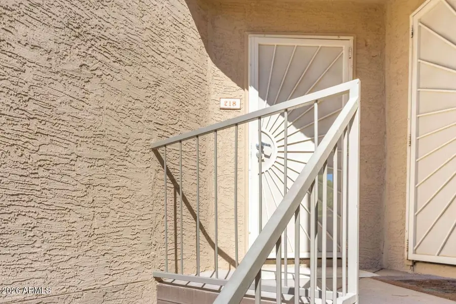 2228 N 52nd Street #218, Phoenix, AZ 85008 - #2