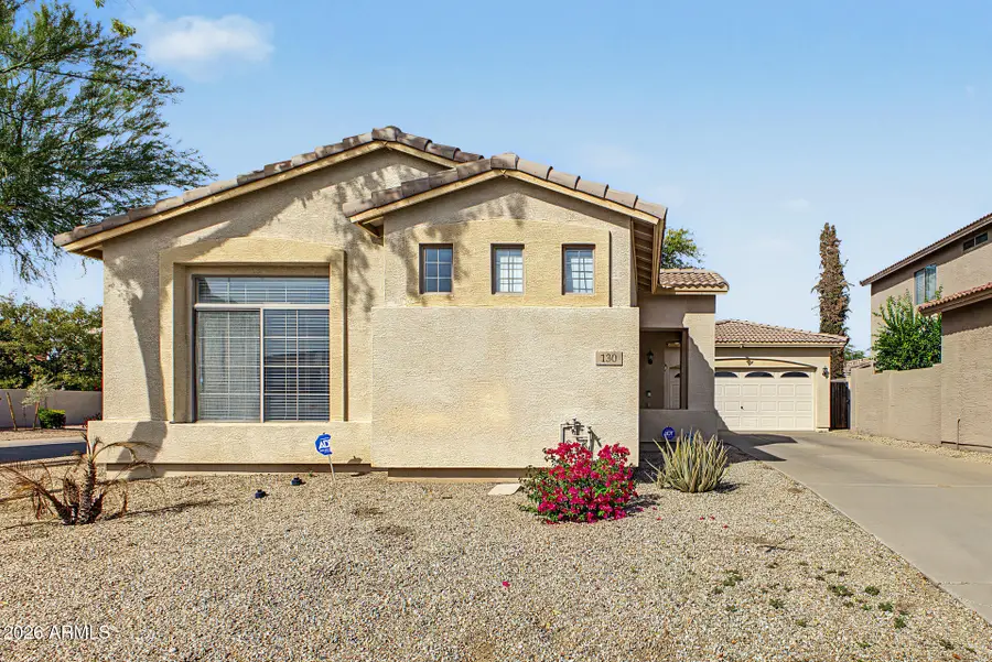 130 W Wood Drive, Chandler, AZ 85248 - #2