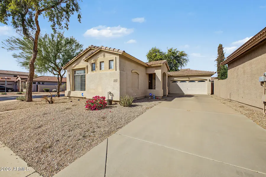 130 W Wood Drive, Chandler, AZ 85248 - #3