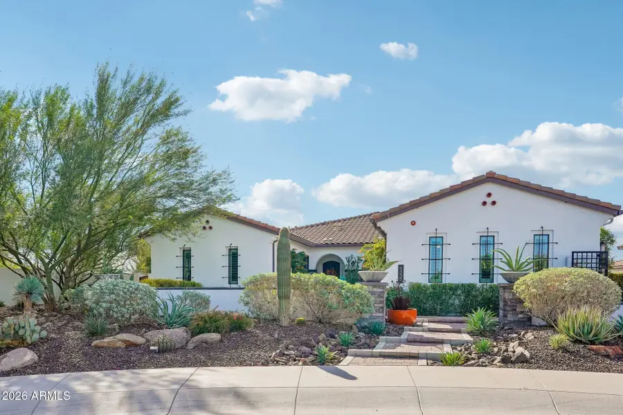 9335 W Villa Lindo Drive, Peoria, AZ 85383 - #3