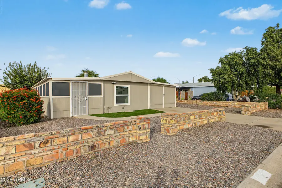 7546 E Inverness Avenue, Mesa, AZ 85209 - #2