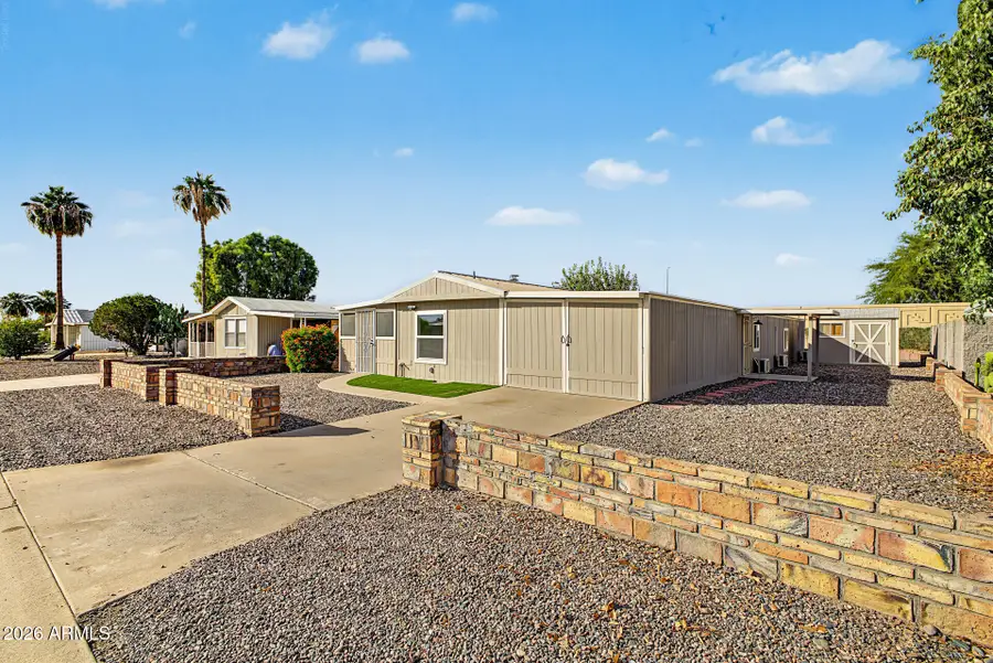 7546 E Inverness Avenue, Mesa, AZ 85209 - #3