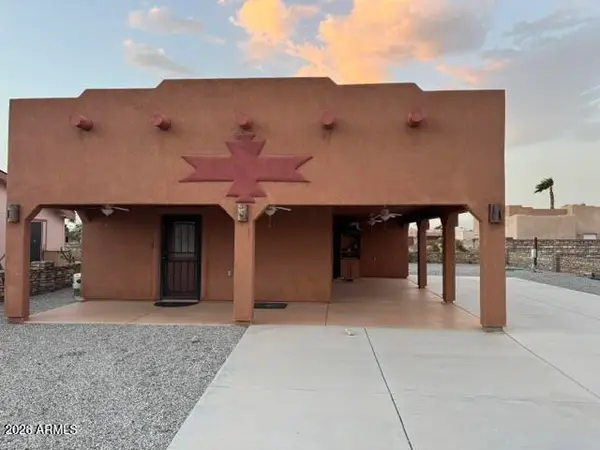 14394 E 54th Drive, Yuma, AZ 85367