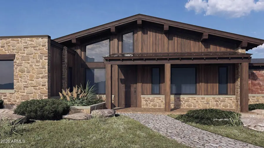 6502 Meadows Lane, Flagstaff, AZ 86004 - #3