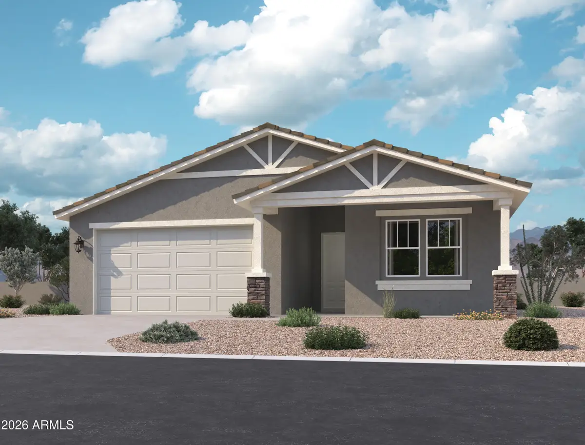 15732 W Deanne Drive, Waddell, AZ 85355 - #1