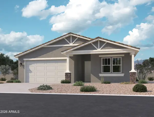 15732 W Deanne Drive, Waddell, AZ 85355
