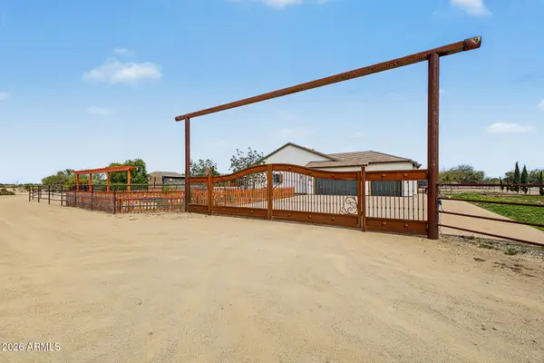 880 W David Lane, Casa Grande, AZ 85194