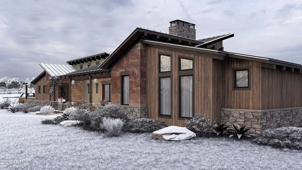 6264 Meadows Lane, Flagstaff, AZ 86004 - #1