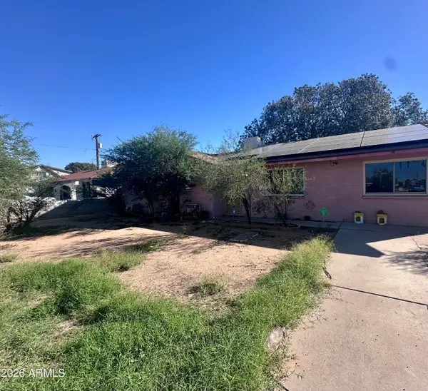 557 E Oakland Street, Chandler, AZ 85225