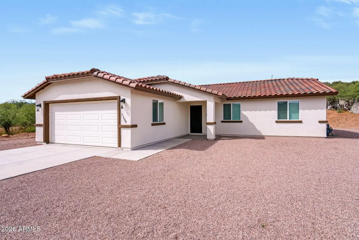 1100 Mako Court, Rio Rico, AZ 85648 - #1