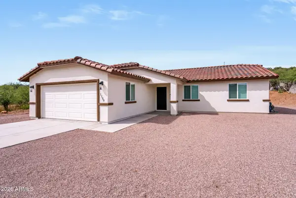 1100 Mako Court, Rio Rico, AZ 85648