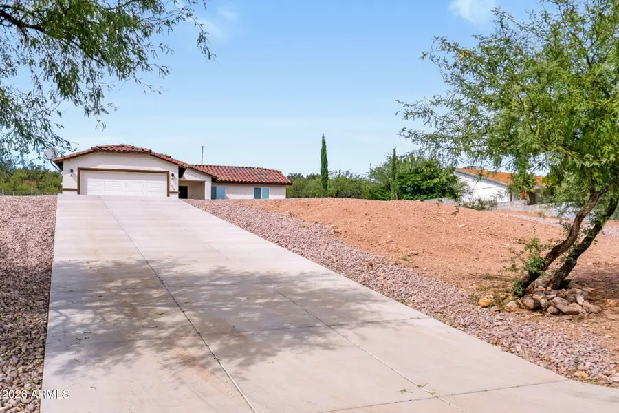 1100 Mako Court, Rio Rico, AZ 85648 - #2