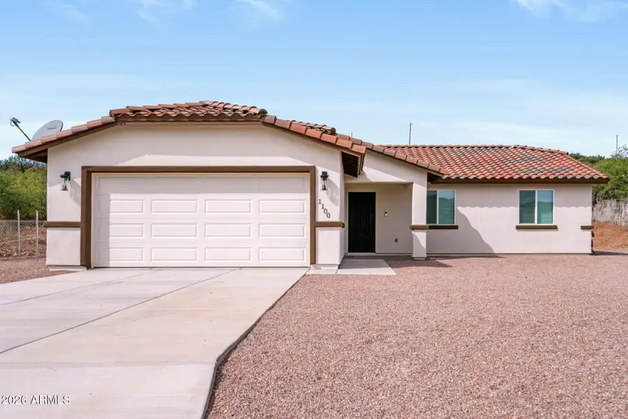 1100 Mako Court, Rio Rico, AZ 85648 - #3