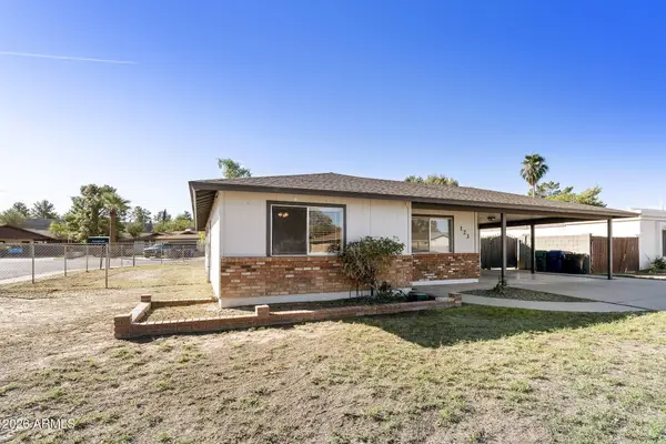 123 W Hillview Street, Mesa, AZ 85201