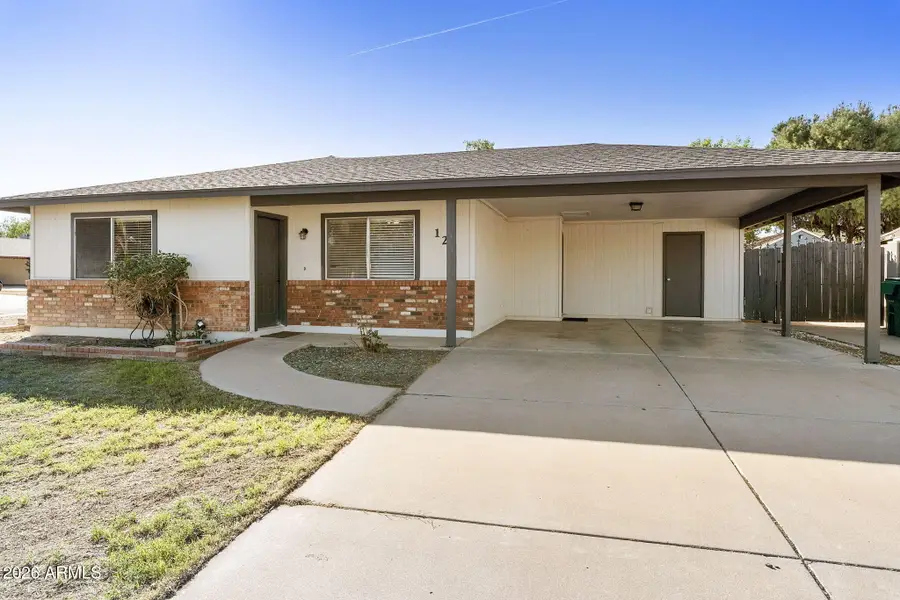 123 W Hillview Street, Mesa, AZ 85201 - #2