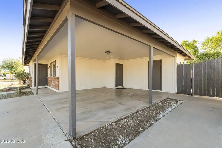 123 W Hillview Street, Mesa, AZ 85201 - #3