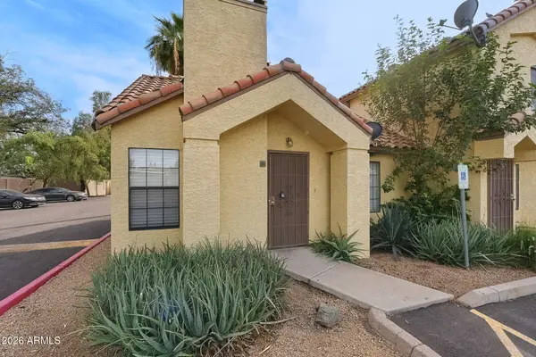 455 S Mesa Drive #151, Mesa, AZ 85210