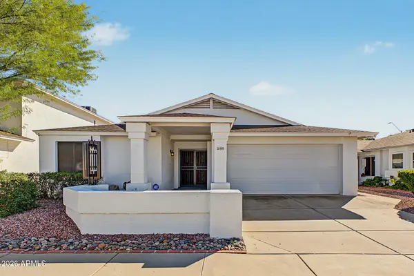 601 W Beverly Lane, Phoenix, AZ 85023