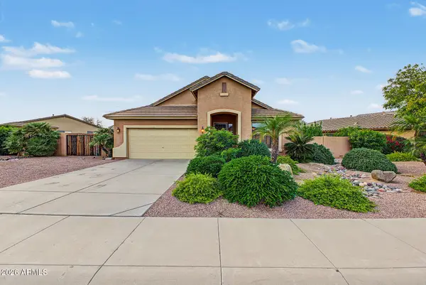 6678 S Classic Way, Gilbert, AZ 85298