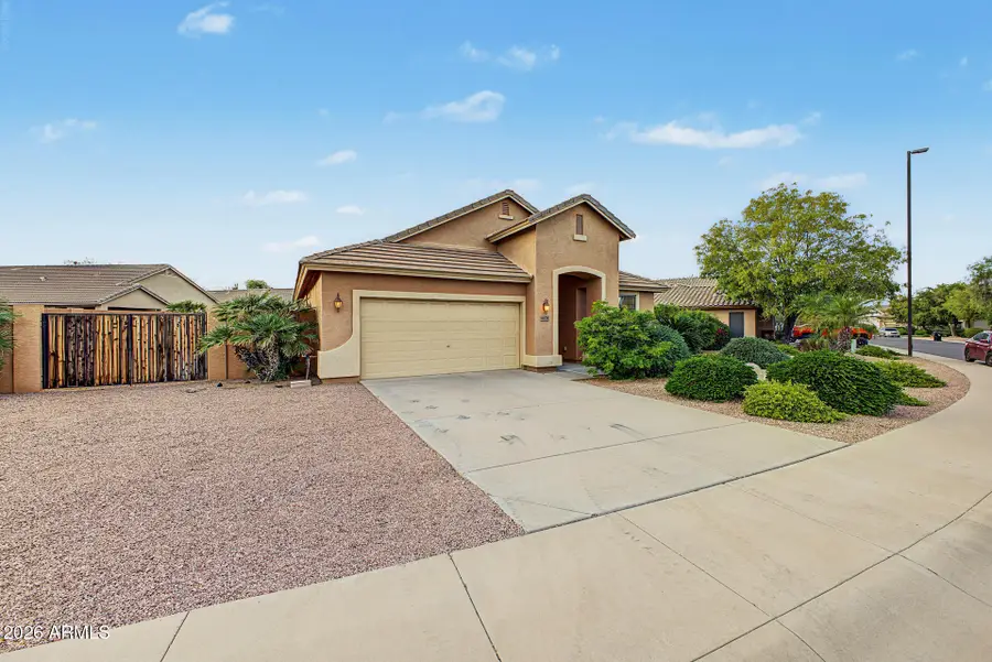 6678 S Classic Way, Gilbert, AZ 85298 - #2