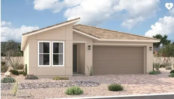15897 W Larkspur Drive, Goodyear, AZ 85338