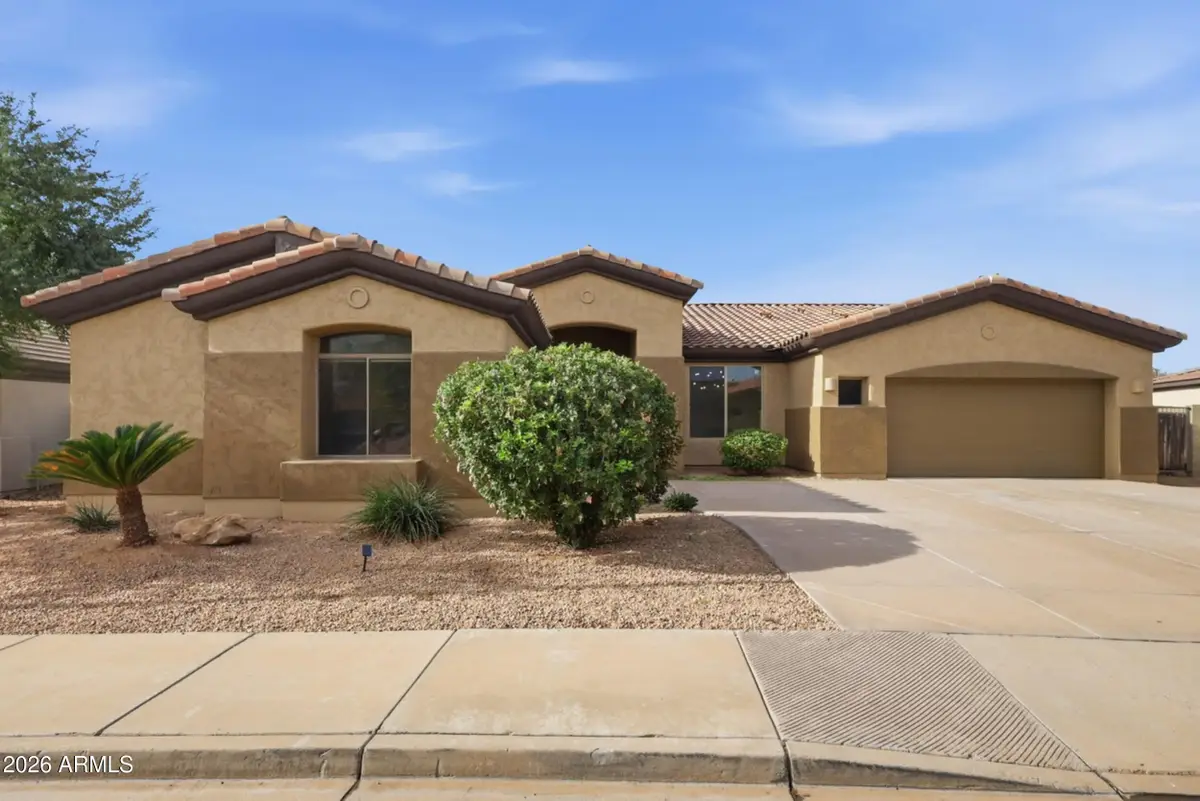 14899 W Hillside Street, Goodyear, AZ 85395 - #1