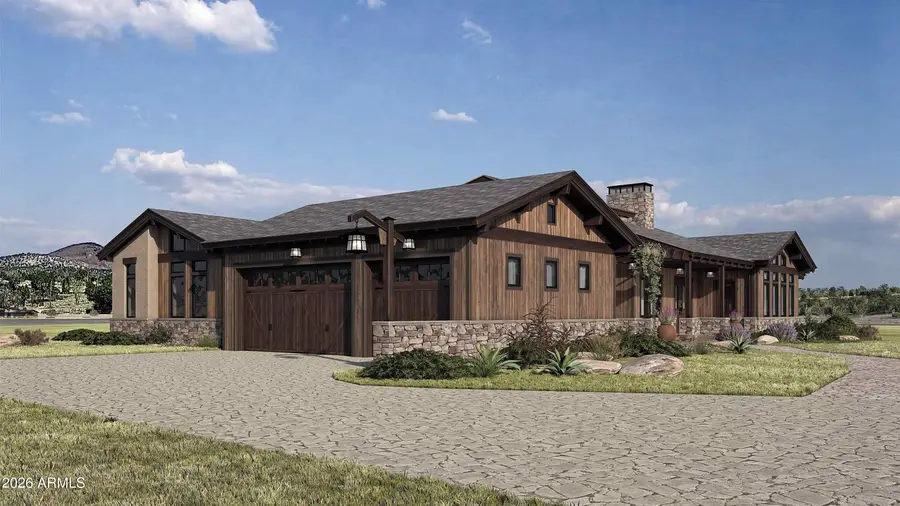12920 Clearwater Trail, Flagstaff, AZ 86004 - #2
