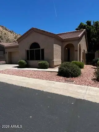 1157 N Steele --, Mesa, AZ 85207 - #1