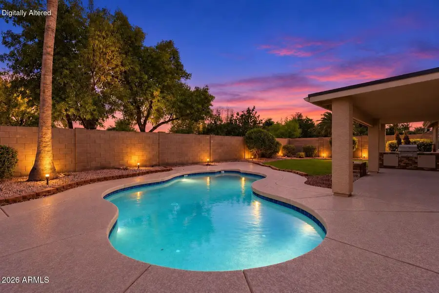 1731 S Sandstone Street, Gilbert, AZ 85295 - #2