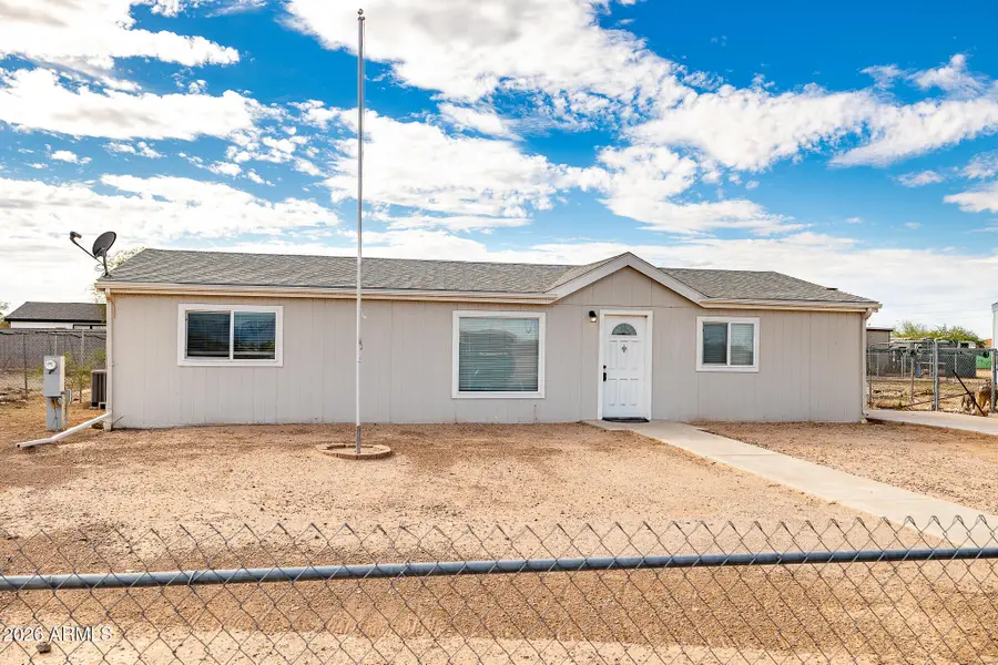 16286 S Lamb Road, Arizona City, AZ 85123 - #3