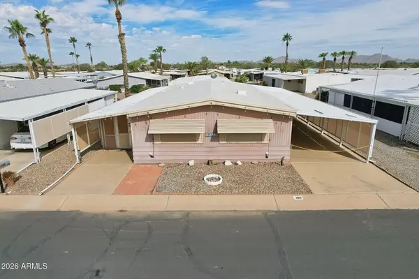 2100 N Trekell Road #109, Casa Grande, AZ 85122