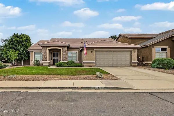 9751 E Impala Avenue, Mesa, AZ 85209