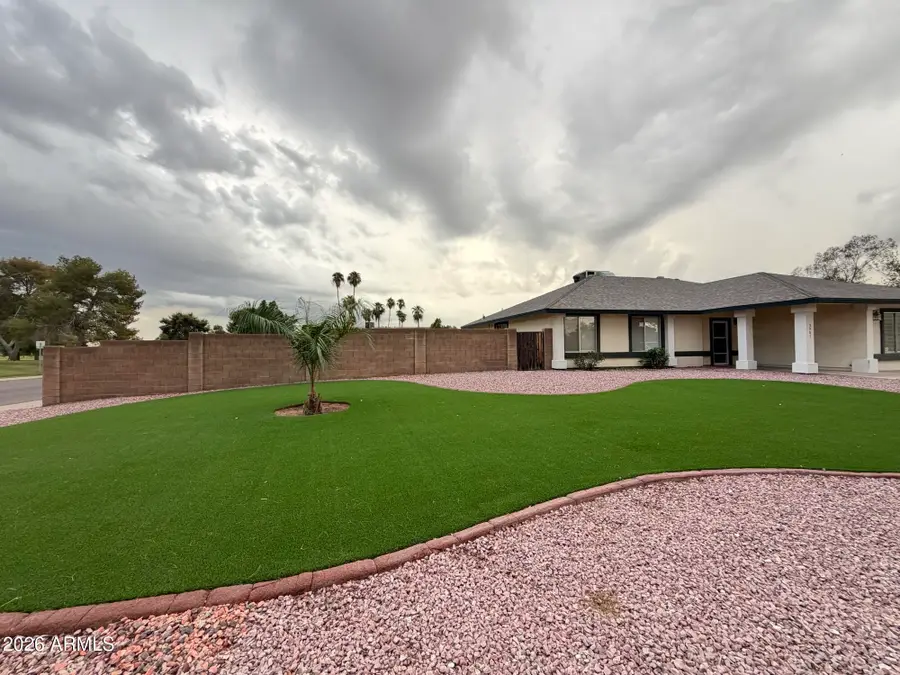 3901 W Acoma Drive, Phoenix, AZ 85053 - #2