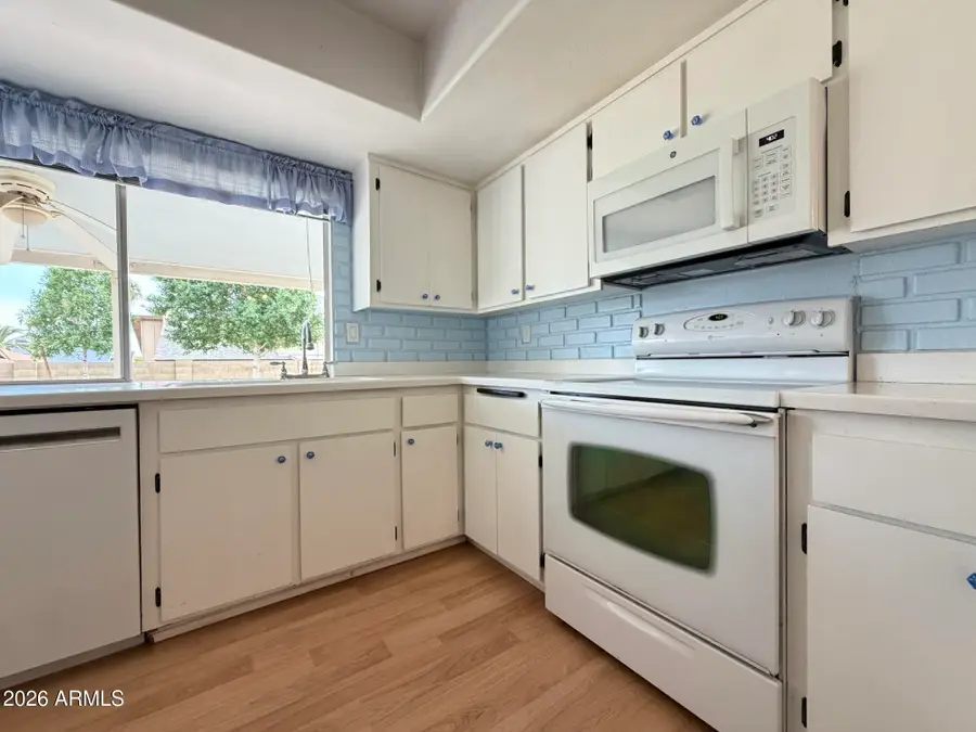 3901 W Acoma Drive, Phoenix, AZ 85053 - #3