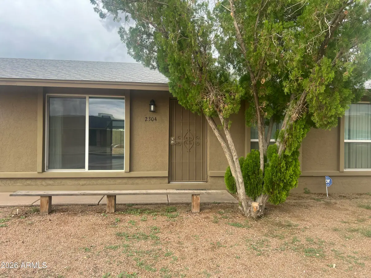 2304 E Buffalo Street, Chandler, AZ 85225 - #1