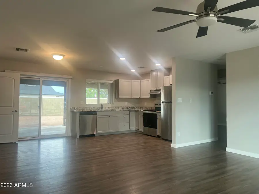 2304 E Buffalo Street, Chandler, AZ 85225 - #3