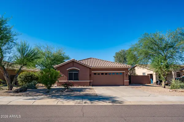13296 S 176th Drive, Goodyear, AZ 85338