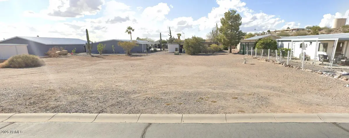 3820 N South Dakota Avenue #562, Florence, AZ 85132 - #1