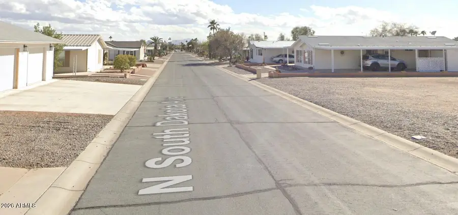 3820 N South Dakota Avenue #562, Florence, AZ 85132 - #2